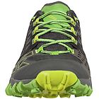 La Sportiva bushido 2 scarpe trail running uomo light green 45