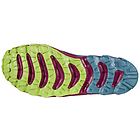 La Sportiva helios iii scarpe trail running donna light blue/pink/green 37,5