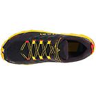 La Sportiva helios sr scarpe trail running uomo black/yellow 45