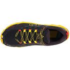 La Sportiva helios sr scarpe trail running uomo black/yellow 41