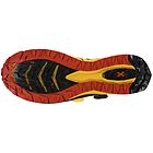 La Sportiva jackal ii boa scarpe trailrunning uomo yellow/black 43,5 eu