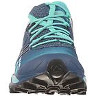 La Sportiva mutant scarpe trail running donna blue/light blue 38