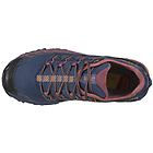 La Sportiva ultra raptor ii scarpe trail running donna dark blue/pink 39,5 eu