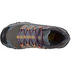 La Sportiva ultra raptor ii gtx scarpe trail running donna grey/pink/orange 42 eu