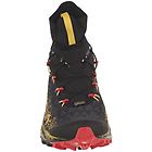 La Sportiva uragano gtx scarpe trail running uomo black 43,5