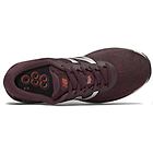 New Balance 880 gtx v9 scarpe running uomo dark red 7,5 us