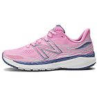 New Balance fresh foam 860v12 w scarpe running stabili donna pink 7,5 us