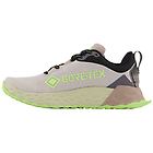 New Balance fresh foam hierro v6 gtx scarpe trail running donna pink/green/black 7 us