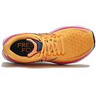 New Balance fresh foam x 1080v12 w scarpe running neutre donna orange 9 us