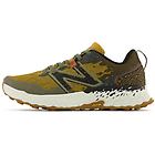 New Balance fresh foam x hierro v7 scarpe trail running uomo brown 10,5 us