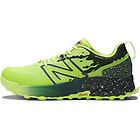 New Balance fresh foam x hierro v7 gtx scarpe trail running uomo light green 11 us