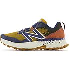 New Balance fresh foam x hierro v7 w scarpe trail running donna brown 8,5 us