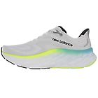 New Balance fresh foam x more v4 scarpe running neutre uomo white 8,5 us