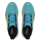 New Balance propel scarpe running neutre uomo light blue/yellow 10 us