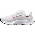 Nike air zoom pegasus 38 scarpa running neutra donna white 9 us