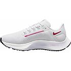 Nike air zoom pegasus 38 scarpa running neutra donna white 10 us