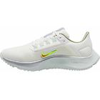 Nike air zoom pegasus 38 scarpa running neutra donna white 9 us