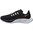Nike air zoom pegasus 38 scarpe running neutre donna black/pink 6 us