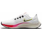 Nike air zoom pegasus 38 scarpe running neutre uomo white/red 11 us