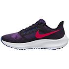 Nike air zoom pegasus 39 scarpa running neutra donna purple/black 8 us