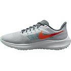 Nike air zoom pegasus 39 scarpa running neutra uomo grey/orange 12 us