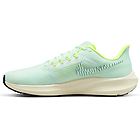 Nike air zoom pegasus 39 scarpa running neutra uomo light green 9,5 us