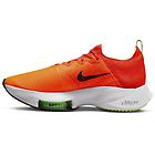 Nike air zoom tempo next% scarpe running neutre uomo orange 8,5 us