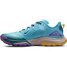 Nike air zoom terra kiger 7 scarpa trailrunning uomo blue 7 us