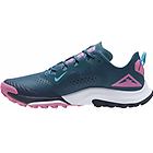 Nike air zoom terra kiger 7 scarpe trail running donna blue/pink 7 us