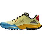 Nike air zoom terra kiger 7 scarpe trail running uomo yellow/light blue 7,5 us