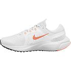 Nike air zoom vomero 15 scarpe running neutre donna white/orange 9 us