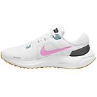 Nike air zoom vomero 16 scarpe running neutre donna white/pink 7 us