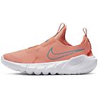 Nike flex runner 2 scarpe running neutre ragazza pink 5y us