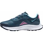 Nike pegasus trail 3 scarpe trail running donna blue/pink 7 us