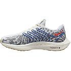 Nike pegasus turbo next nature scarpe running neutre uomo grey/black 8,5 us