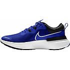 Nike react miler 2 scarpe running neutre uomo blue 10 us