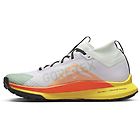 Nike react pegasus trail 4 gore-tex scarpe trail running uomo multicolour 11,5 us
