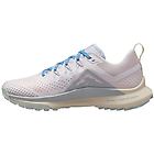 Nike react pegasus trail 4 w scarpe trail running donna rose/blue 6,5 us