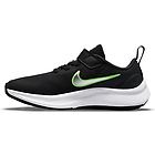 Nike star runner 3 scarpe running neutre bambino black 13,5c us