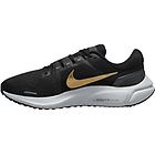 Nike vomero 16 scarpe running neutre donna black/gold 7,5 us