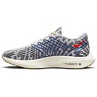 Nike w pegasus turbo next nature scarpe running neutre donna grey/black 9,5 us