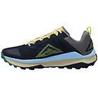 Nike wildhorse 8 scarpe trail running donna blue/grey 6,5 us