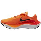 Nike zoom fly 5 scarpe running performanti uomo orange 10,5 us