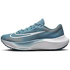 Nike zoom fly 5 scarpe running stabili uomo light blue 9,5 us