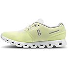 On cloud 5 scarpe natural running dna light green 8 us