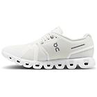 On cloud 5 scarpe natural running dna white 7 us