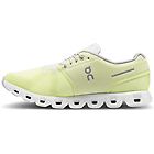 On cloud 5 scarpe natural running uomo light green 10,5 us