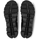 On cloud 5 waterproof scarpe natural running dna black 9,5 us