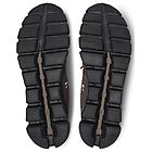 On cloud 5 waterproof scarpe natural running uomo green/black 10 us