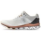 On cloudace w scarpe running neutre dna grey/brown 6 us